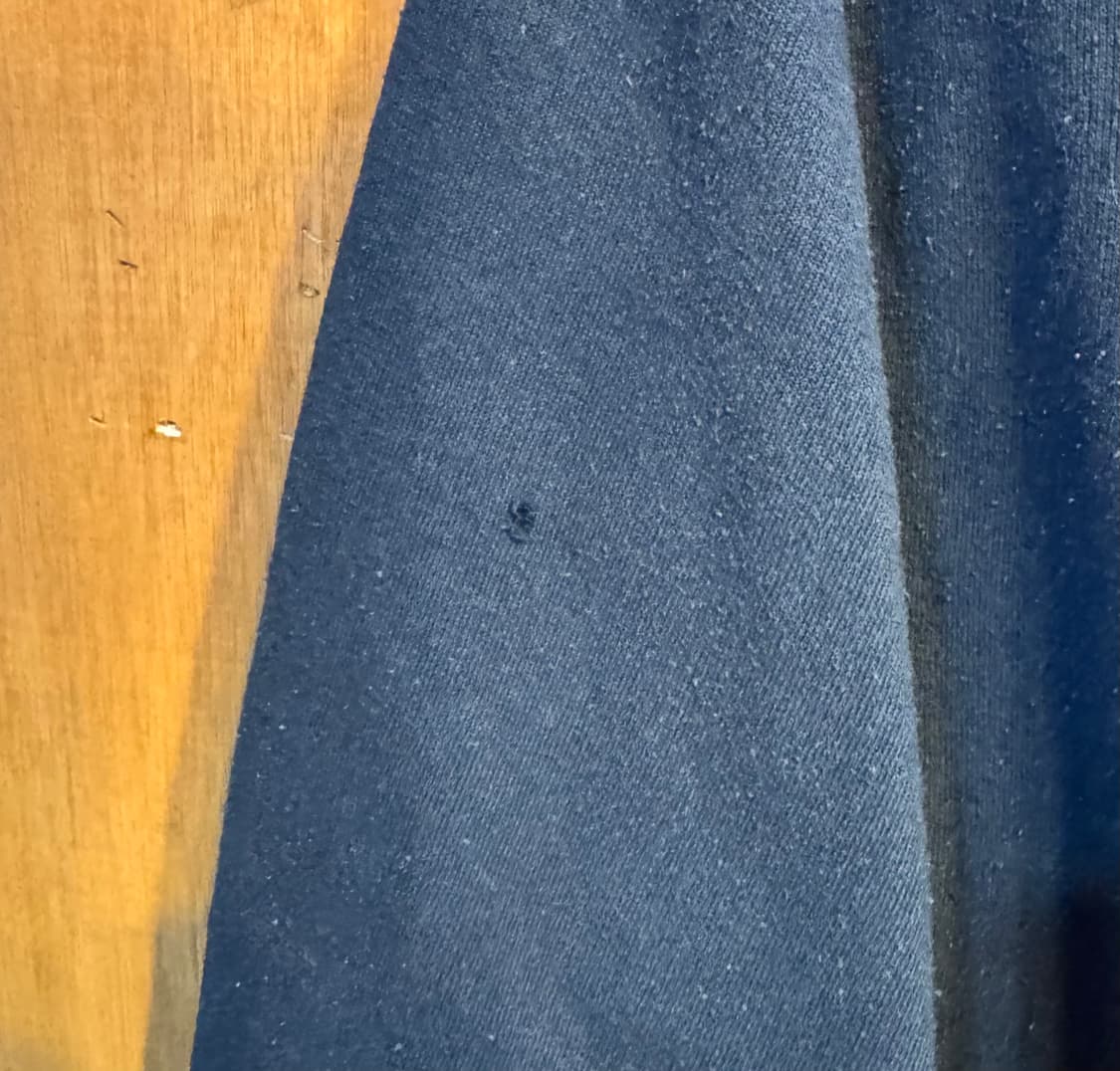 빈티지 러셀 후드티 "M" (381) 상품이미지3