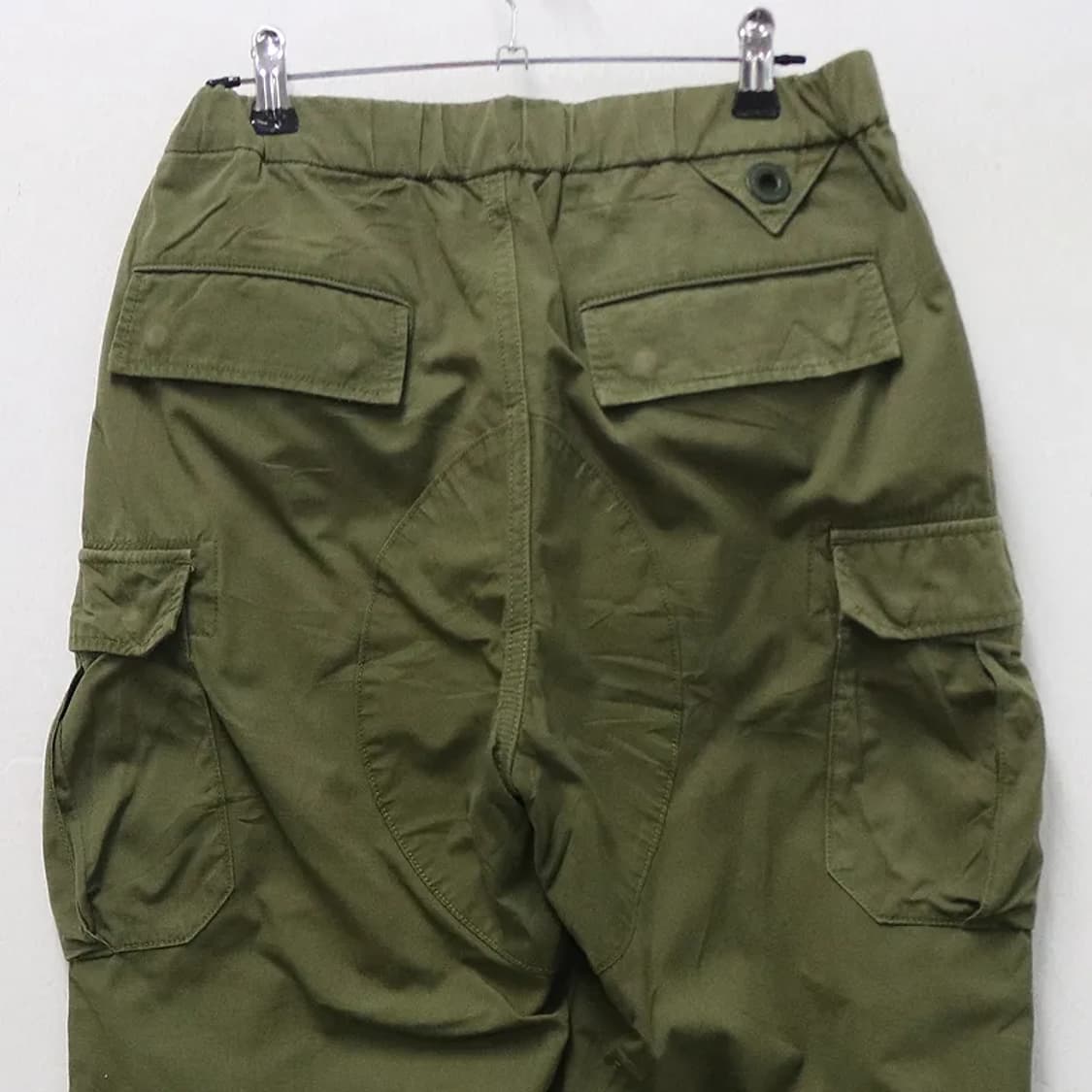 WHITH MOUNTAINEERING 카고팬츠 64177 상품이미지5