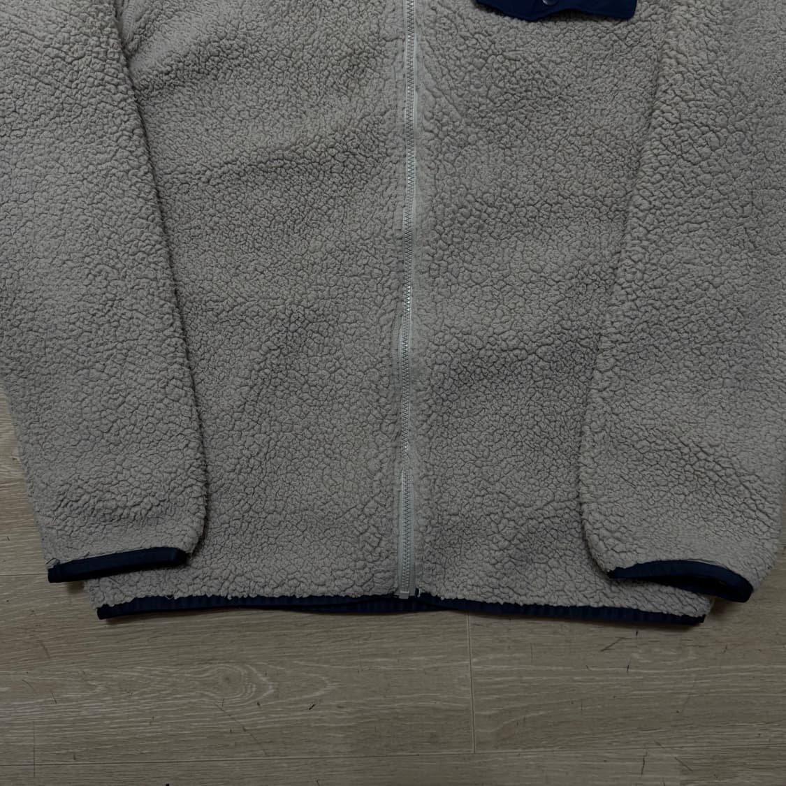 컬럼비아 포켓 후리스 플리스 자켓 상품이미지3