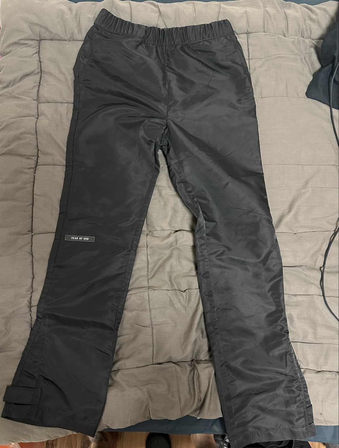 Fear of God 6th collection nylon pants 상품이미지1