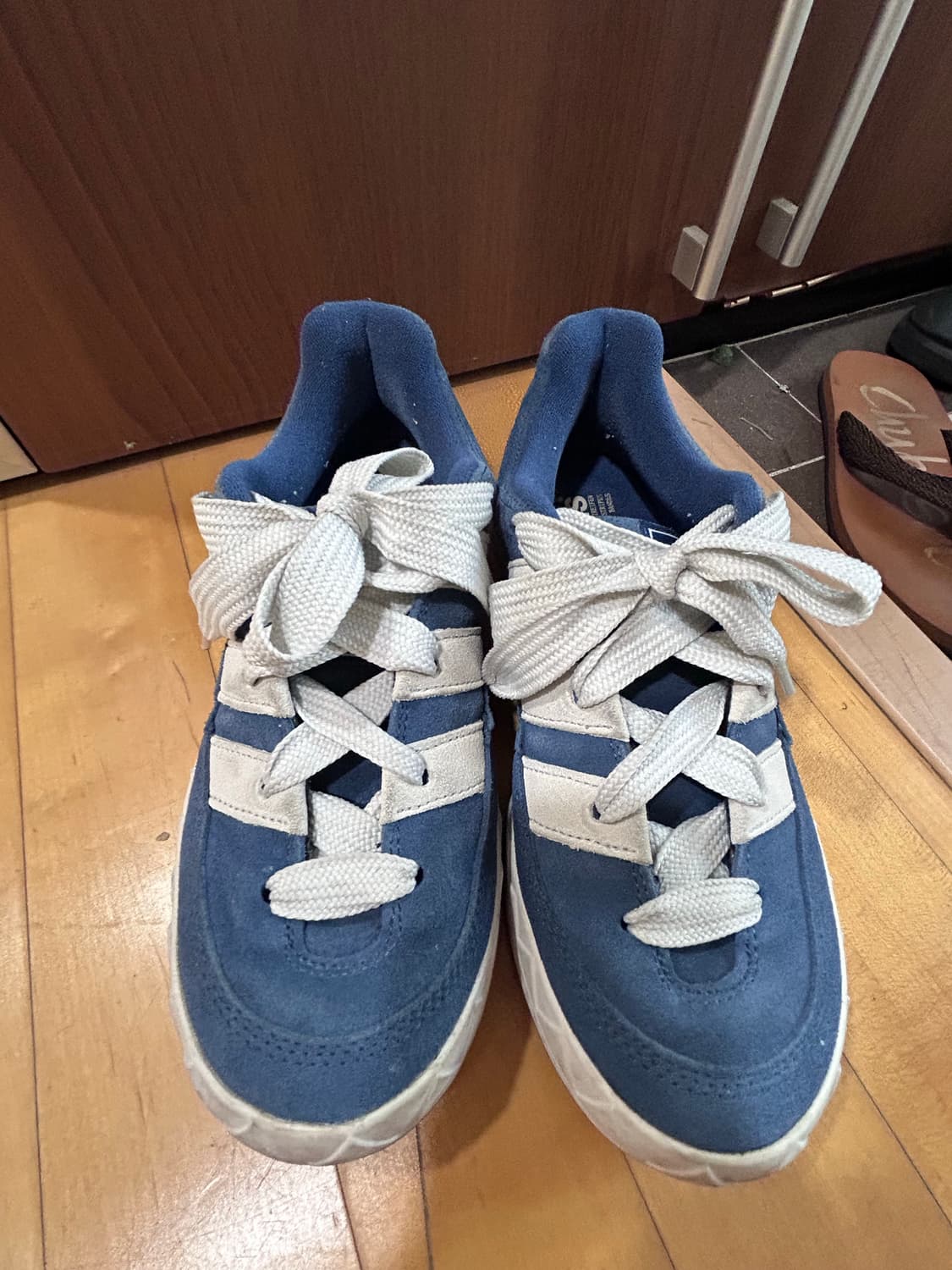 아디다스 아디매틱 나이트마린 상품이미지2