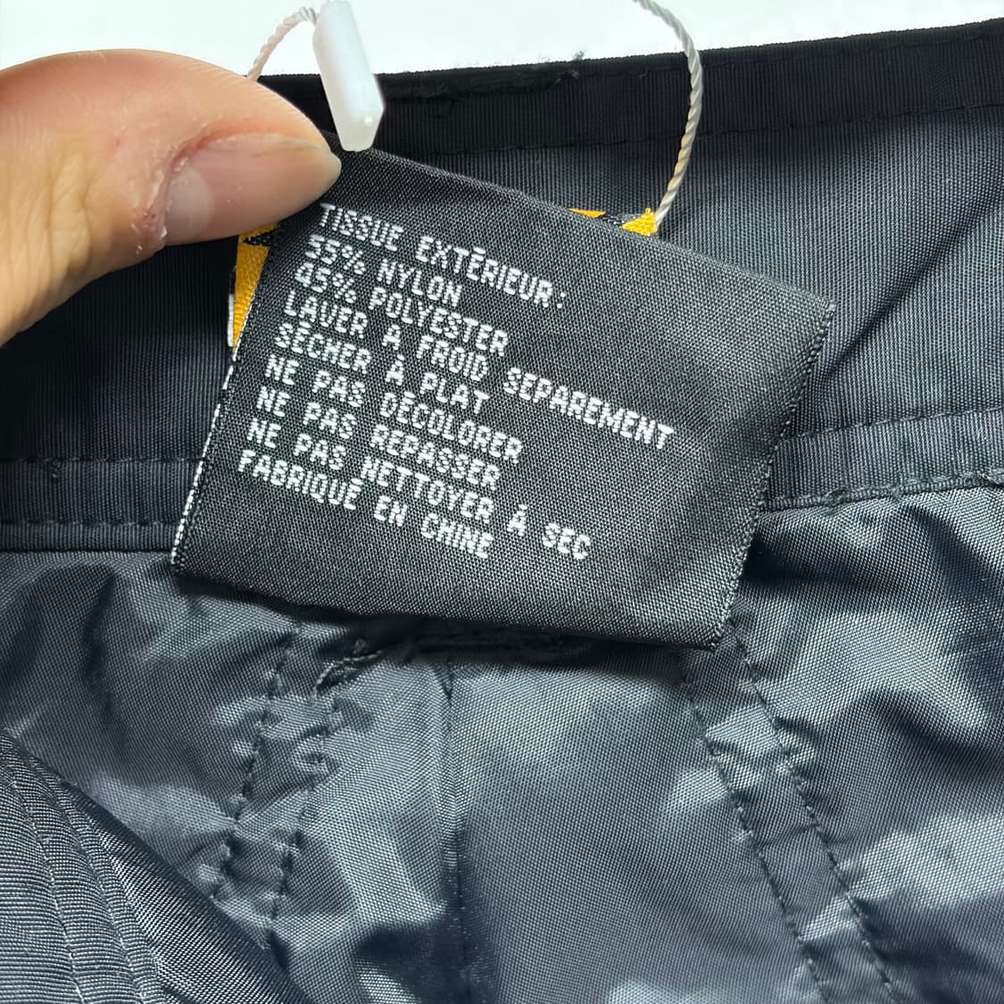 오클리 아이콘 스키팬츠 상품이미지8