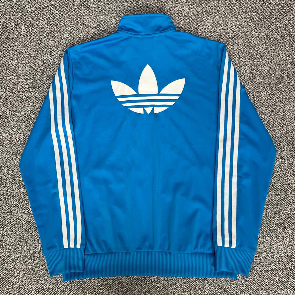 <아디다스 파이어버드 백 로고 져지> No.1339 상품이미지3