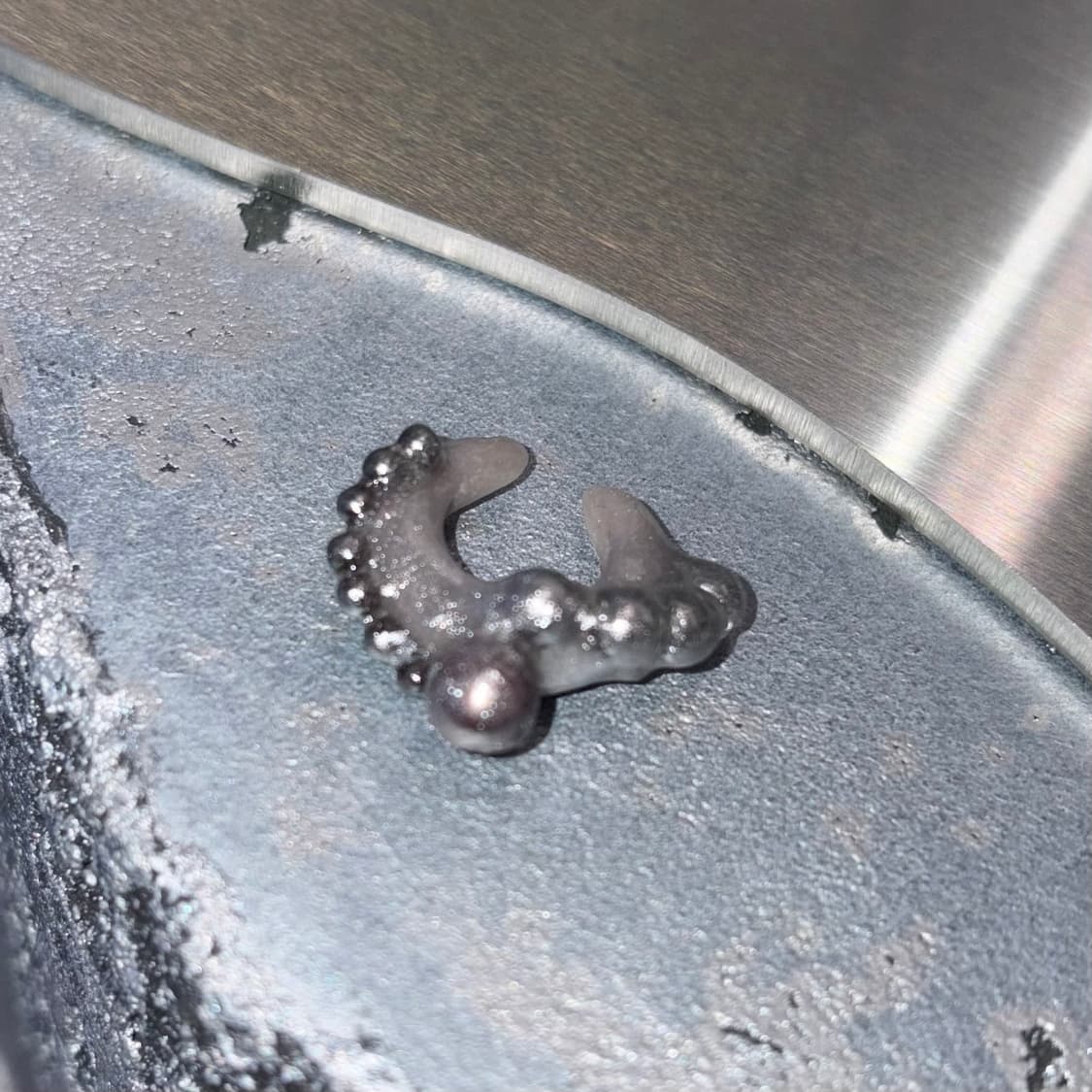 Stone earcuff 상품이미지1