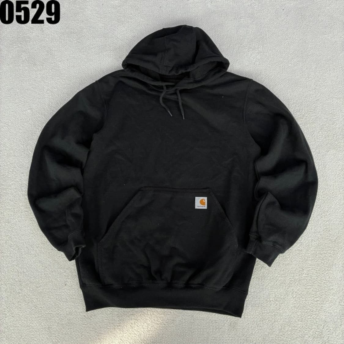 칼하트 후드티  상품이미지1