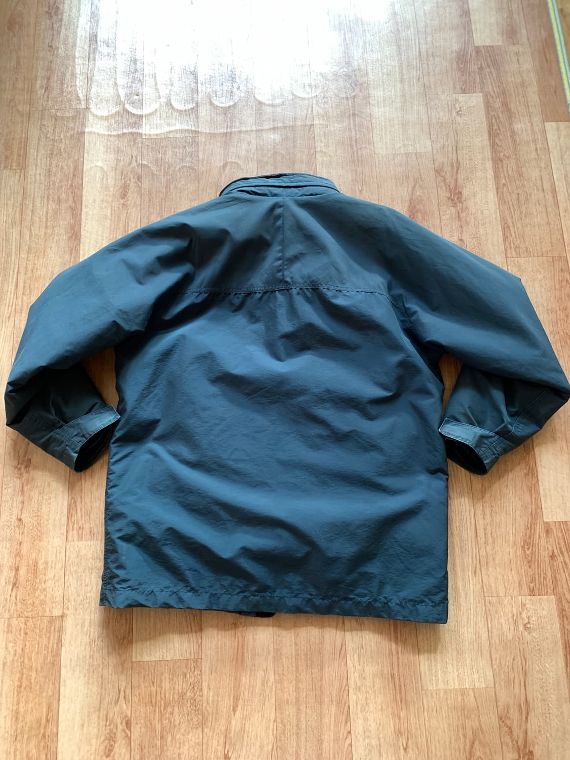 00s 유니클로 파카 L 상품이미지2