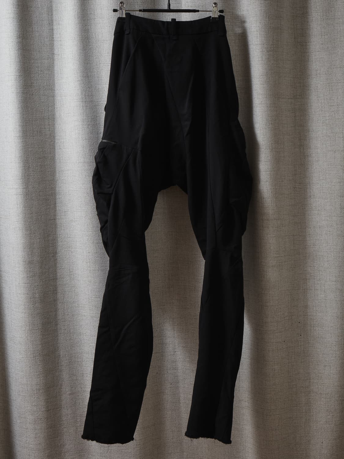 Leon emanuel blanck 디스토션 팬츠 상품이미지3