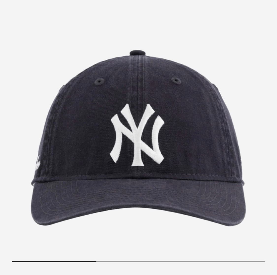 에메레온도르 뉴에라 양키스 볼파크 햇 네이비 상품이미지1