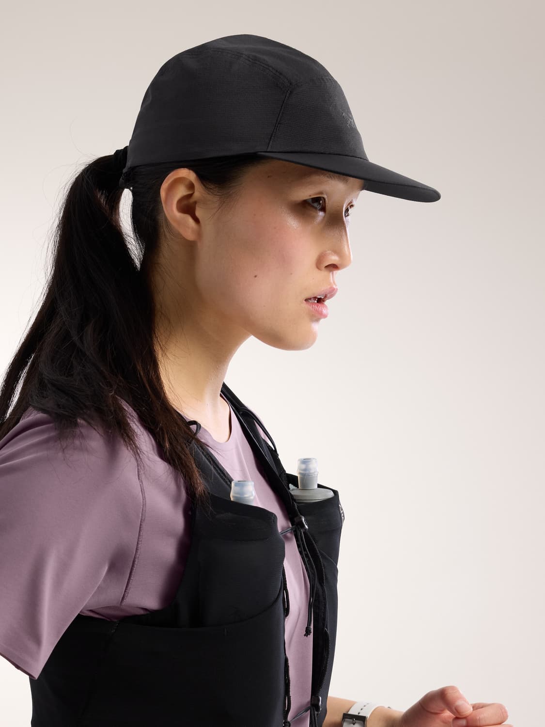 아크테릭스 노반 레귤러 브림 햇 상품이미지6