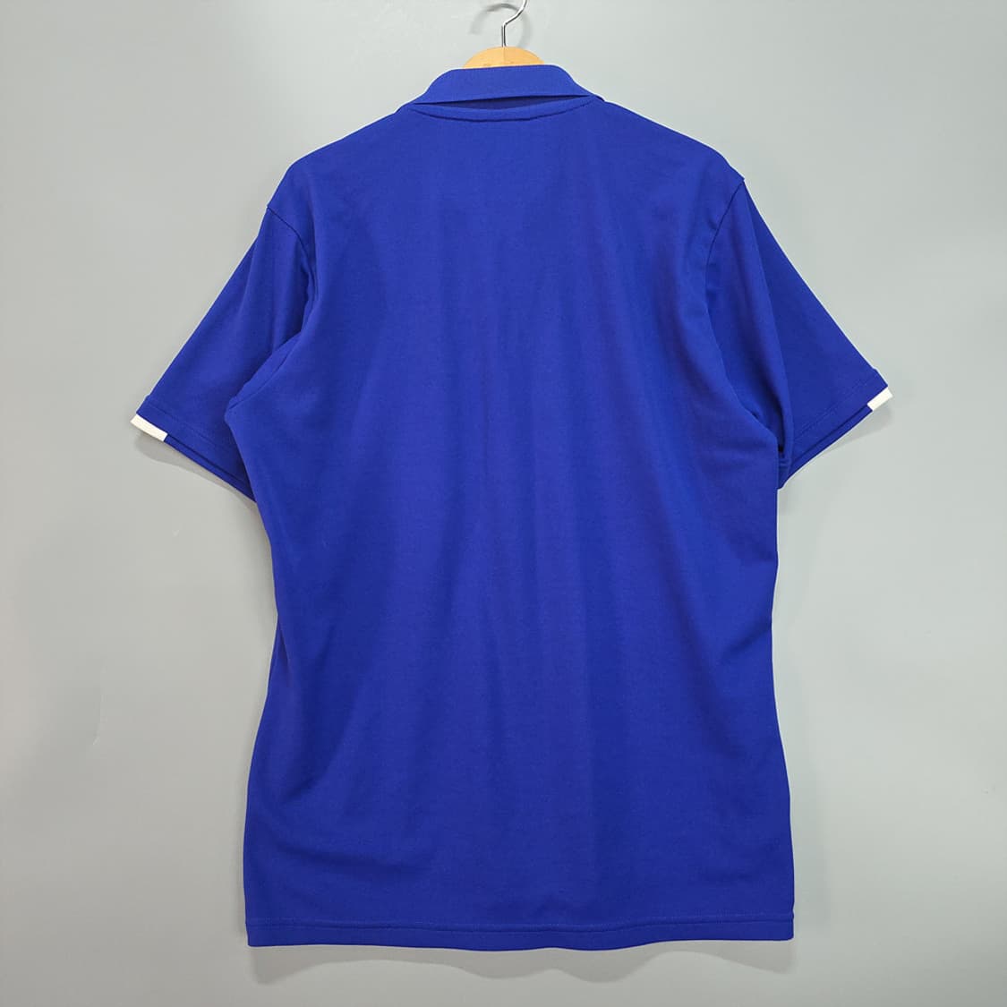 미즈노 골프 폴로 셔츠 2XL 상품이미지4