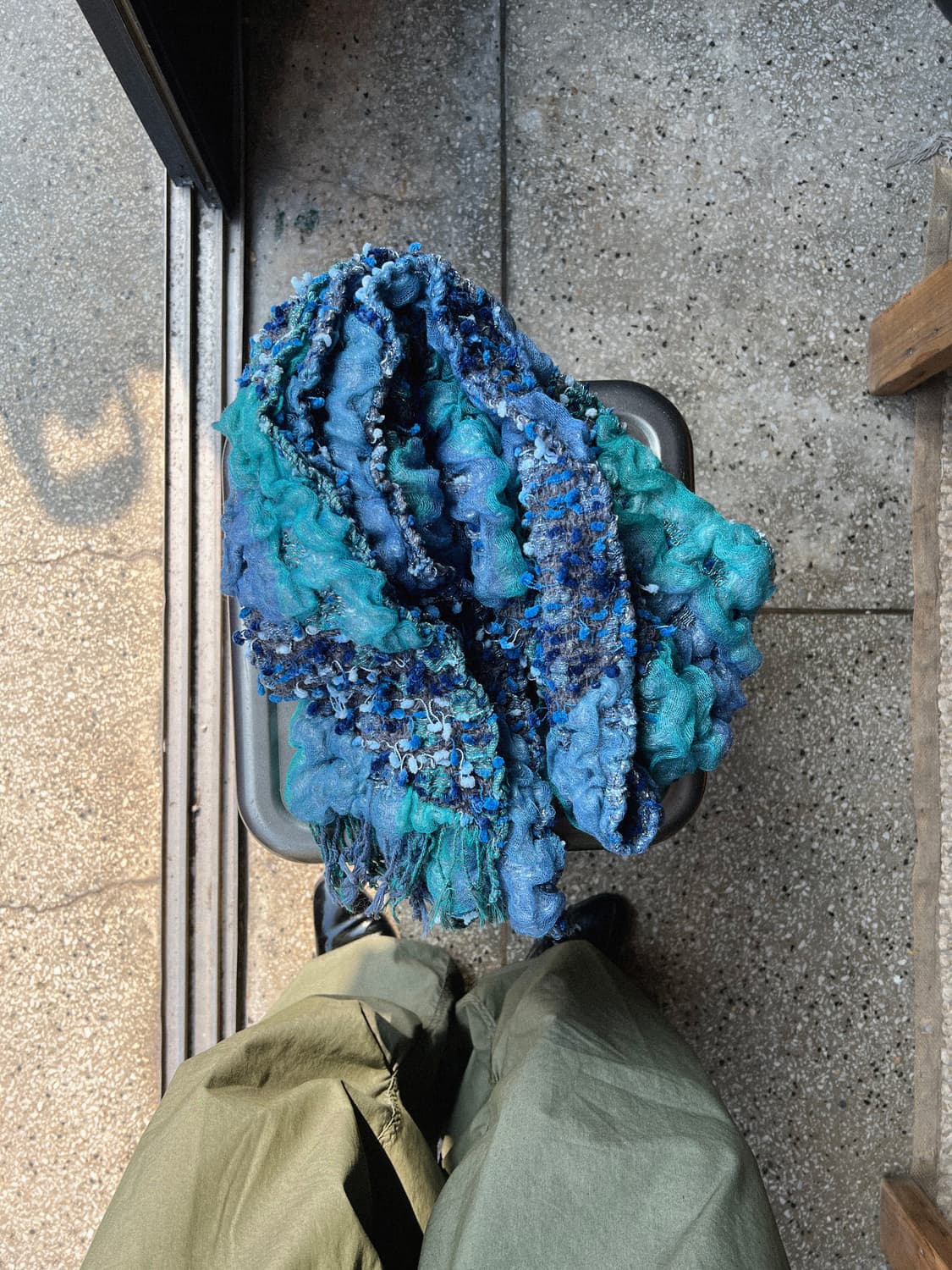 American Muffler 상품이미지3