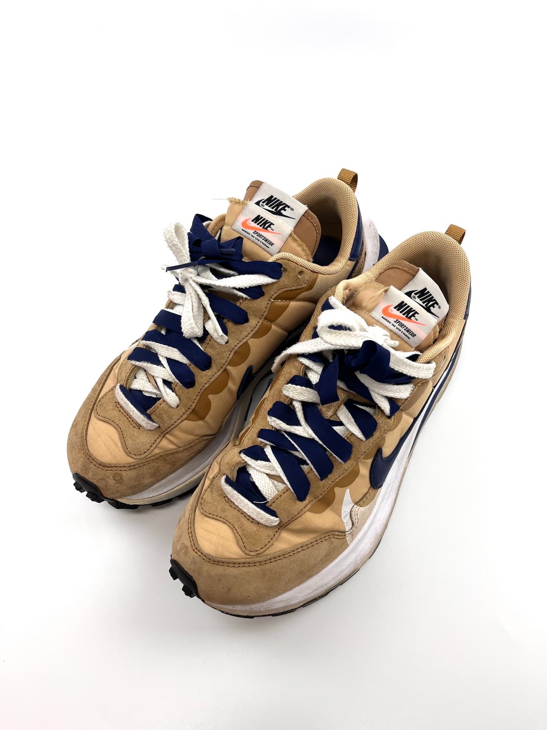 ( 나이키 X 사카이 ) 베이퍼 와플 상품이미지2