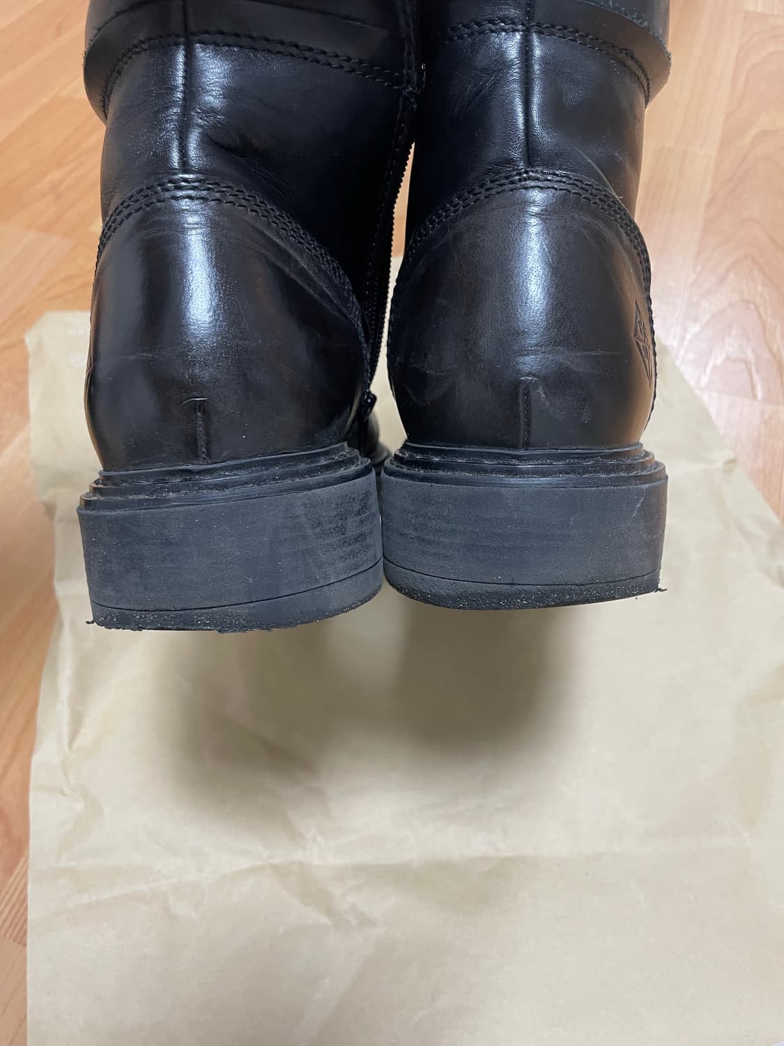 스테파노로시 워커 부츠  265-270 상품이미지5