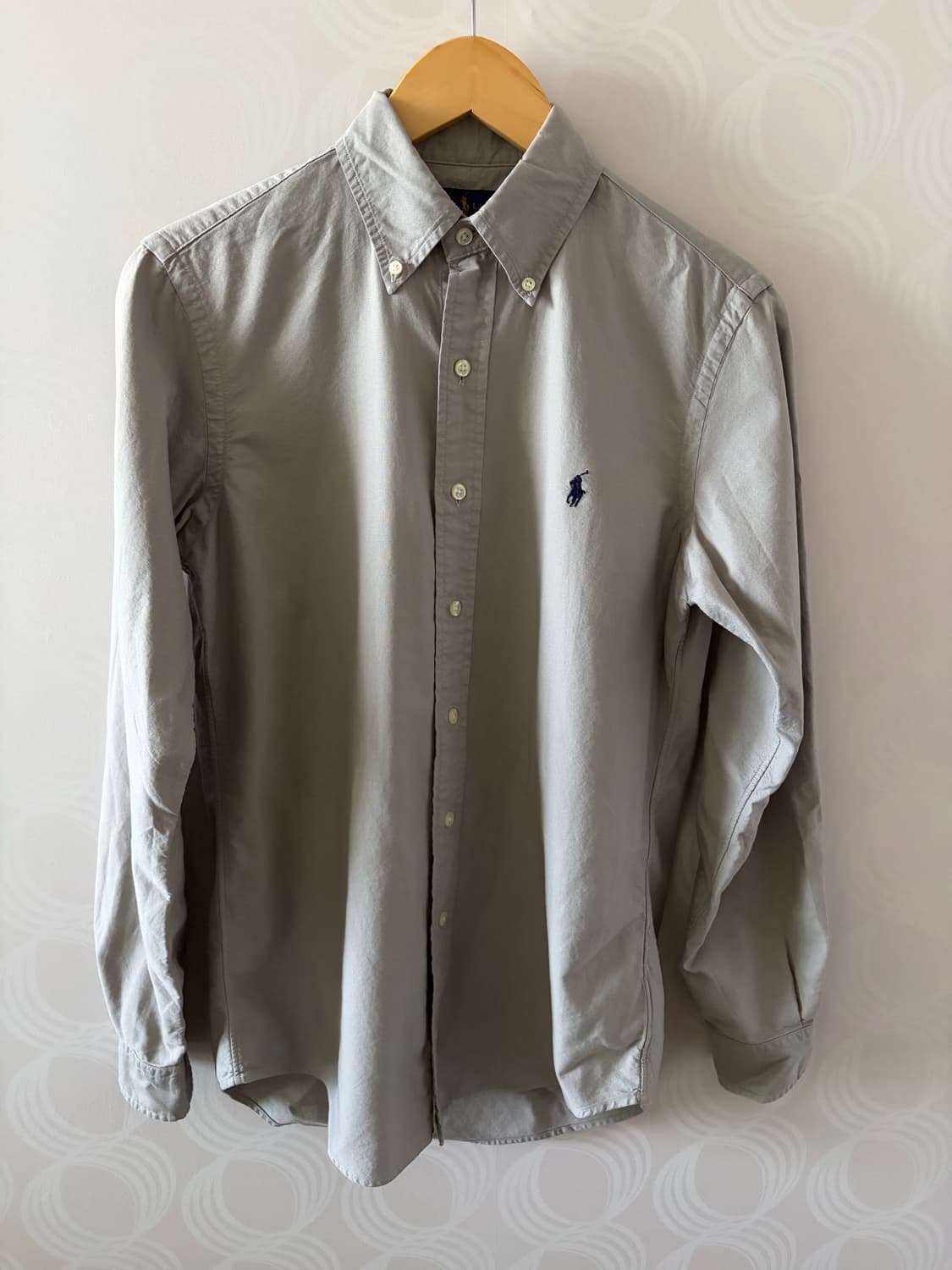 폴로 오스포드셔츠 상품이미지1