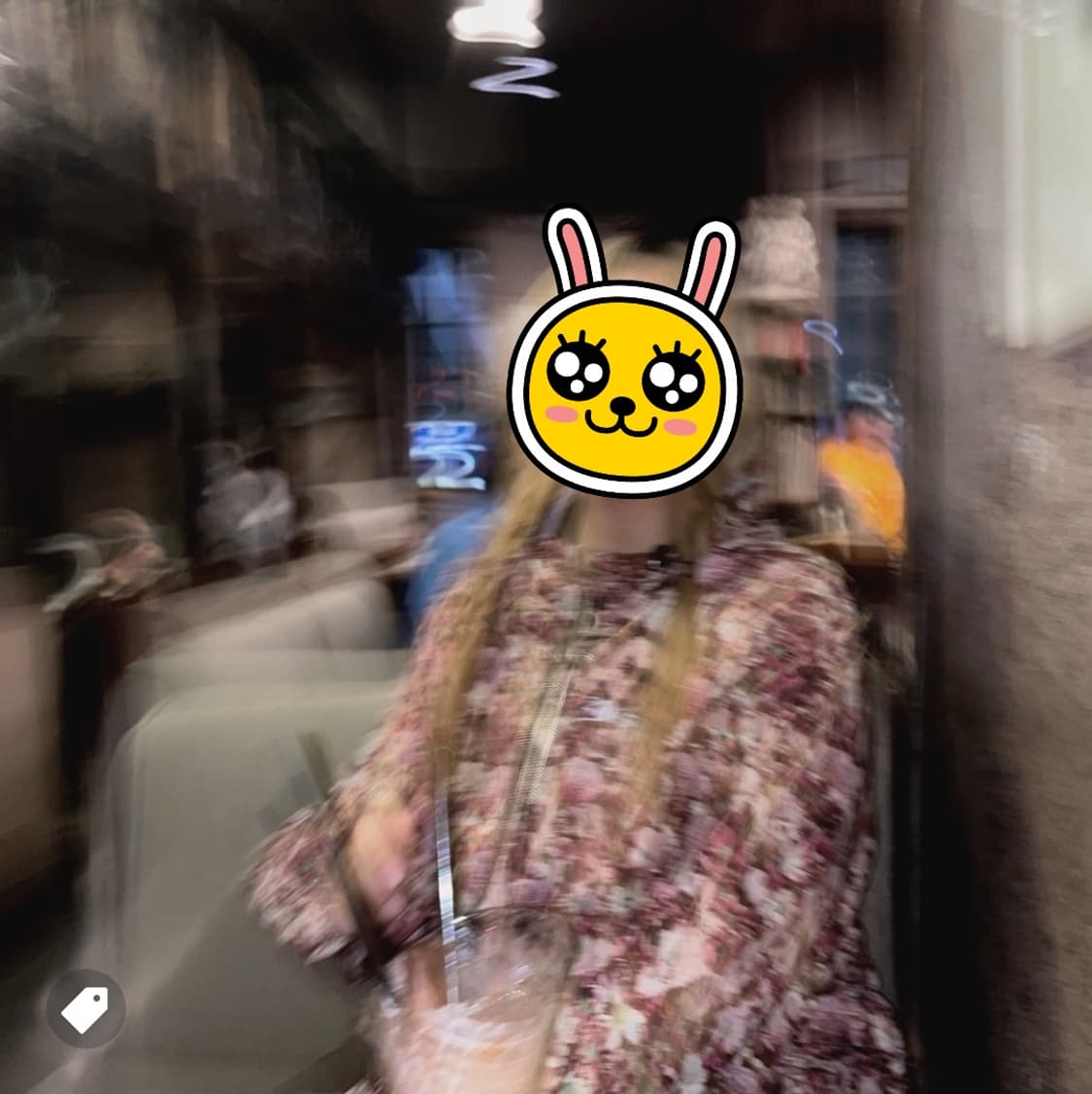 [M] 스투시 플로랄 나일론 비치쉘 자켓 상품이미지3