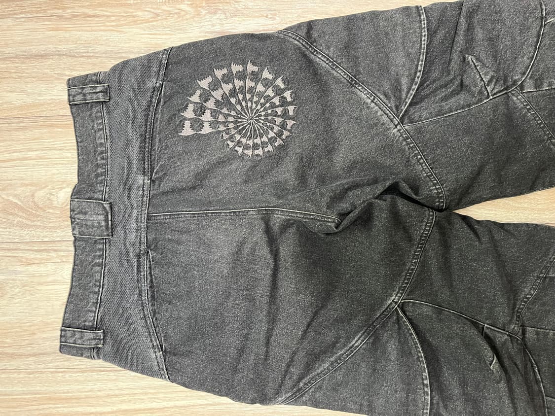 이그노타 코어11 워시드 카고 팬츠 m 상품이미지4