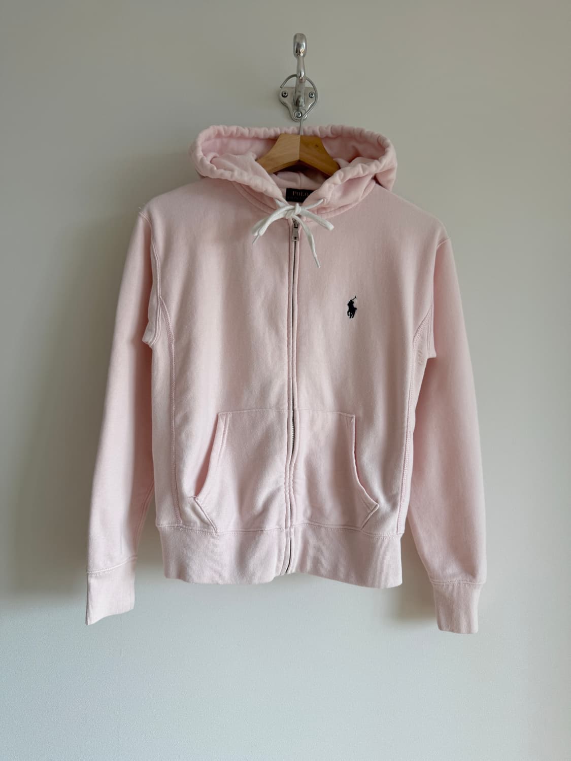 폴로 랄프로렌(Polo Ralph Lauren) 후드집업 상품이미지1