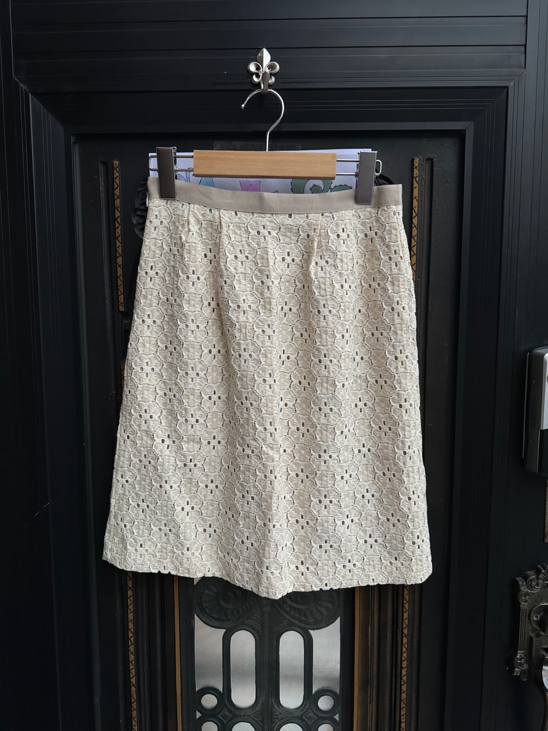 fairy 레이스 스커트 상품이미지1