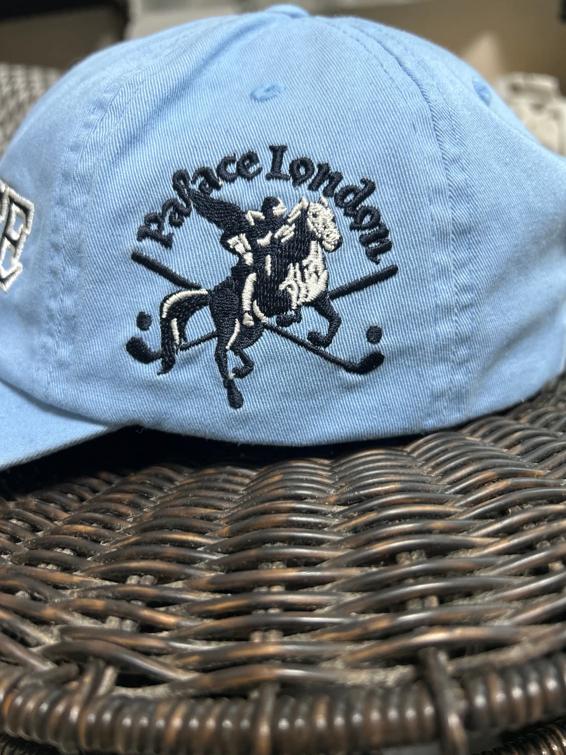 팔라스 볼캡 아르헨티나 상품이미지3