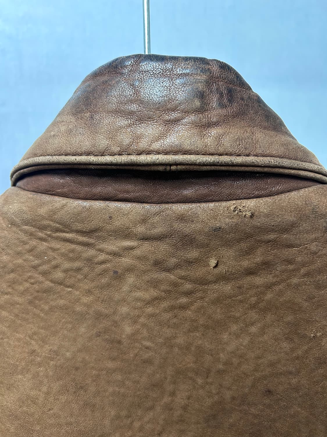 perrone사 클래식 A-2자켓 상품이미지9