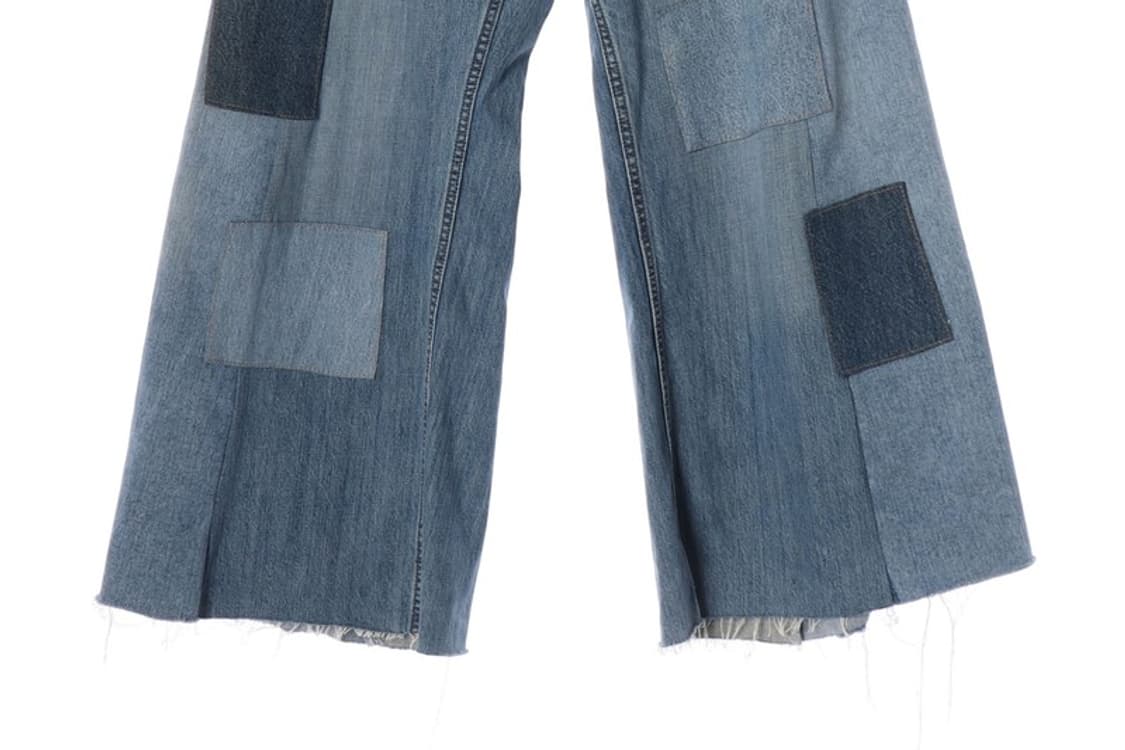리바이스 빈티지 리메이크 데님팬츠 30 상품이미지4