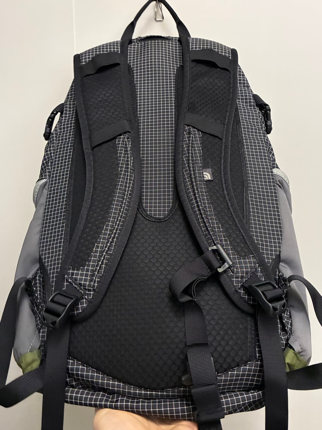 노스페이스 Angstrom 30L 아웃도어 캠핑 백팩 가방 핫샷 상품이미지6