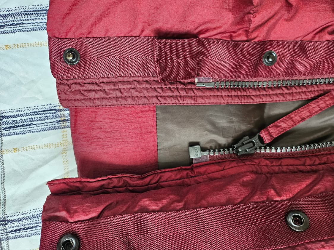 인터메조 구스다운 100 상품이미지7