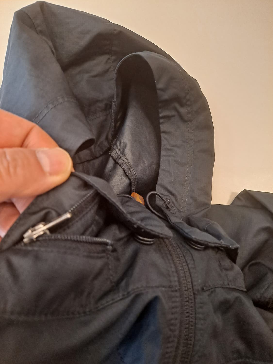 나이키 acg바람막이 XS 상품이미지5