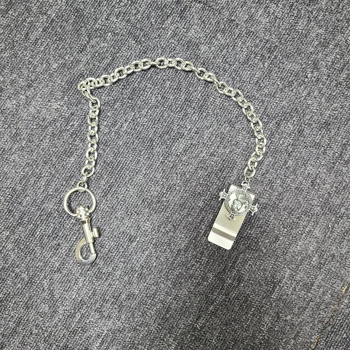 선데이오프클럽 클립체인 상품이미지1