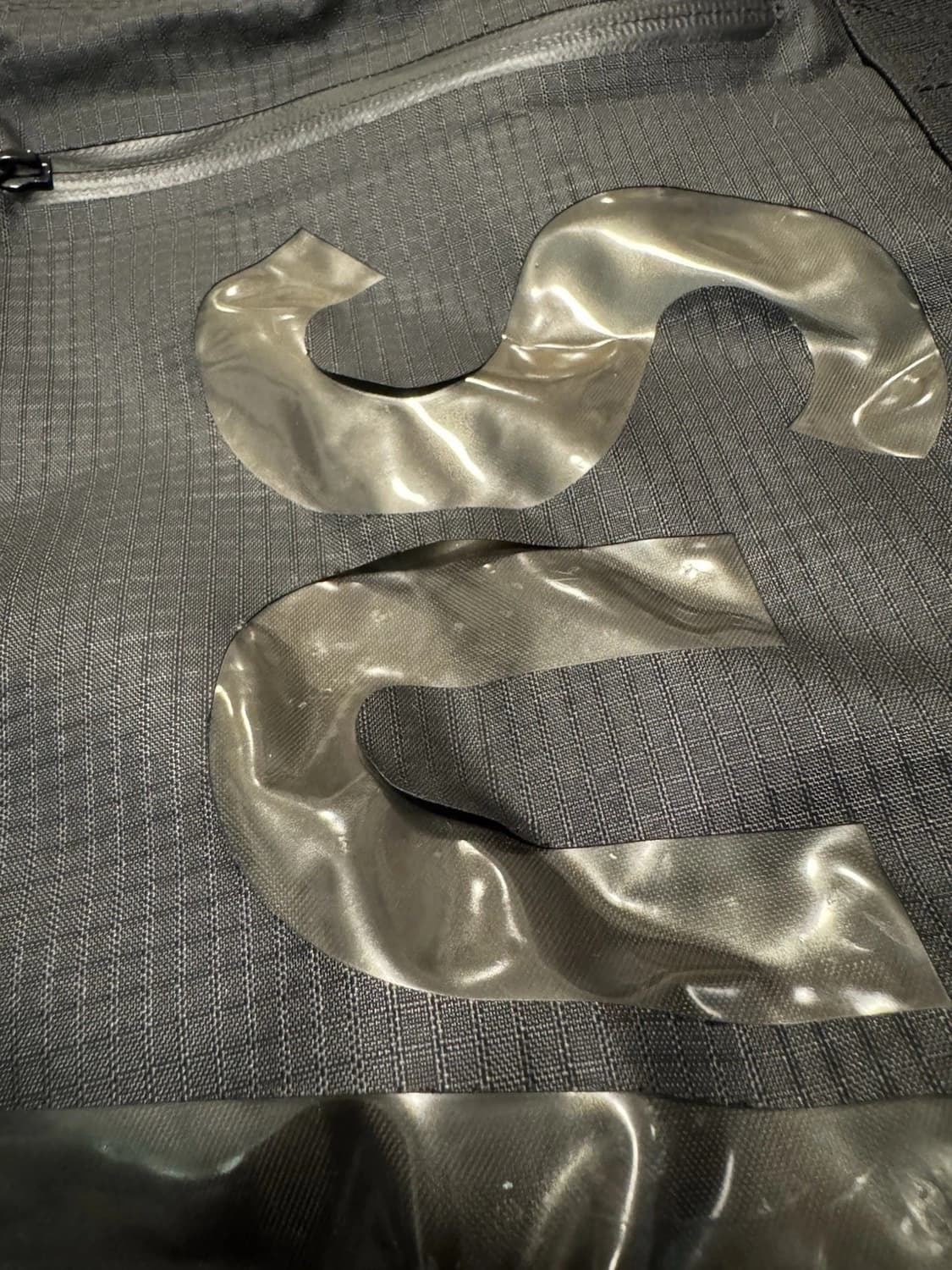 21SS 슈프림 집 토트백 블랙 상품이미지2