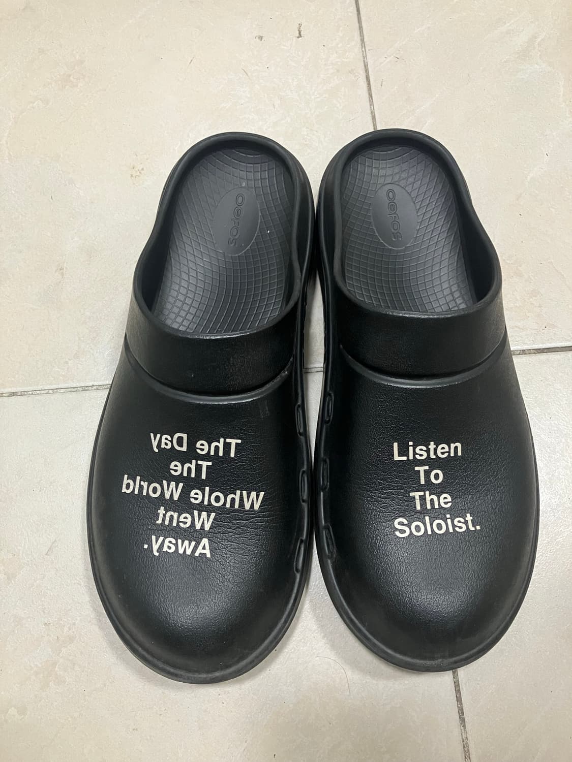 우포스x솔로이스트 280 상품이미지1