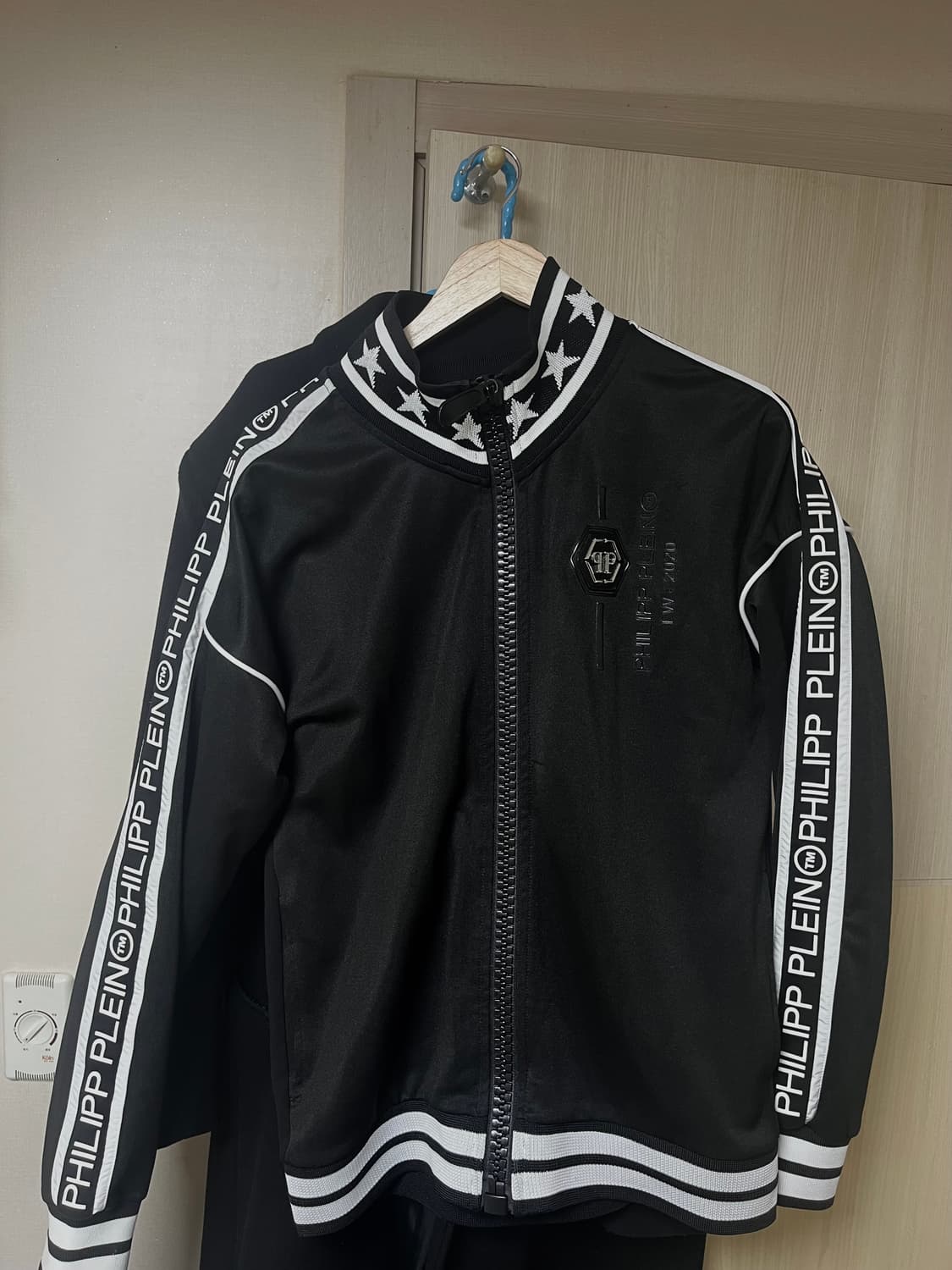 필립플레인 philipp plein 집업 상품이미지1