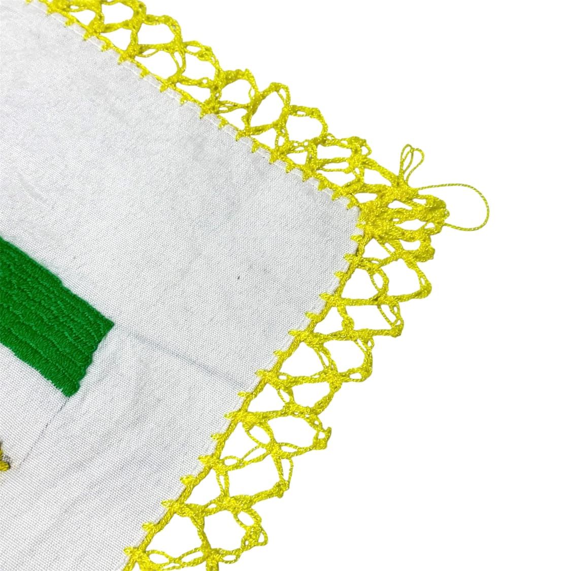 80s 과달루페의 성모 자수 패브릭 상품이미지5