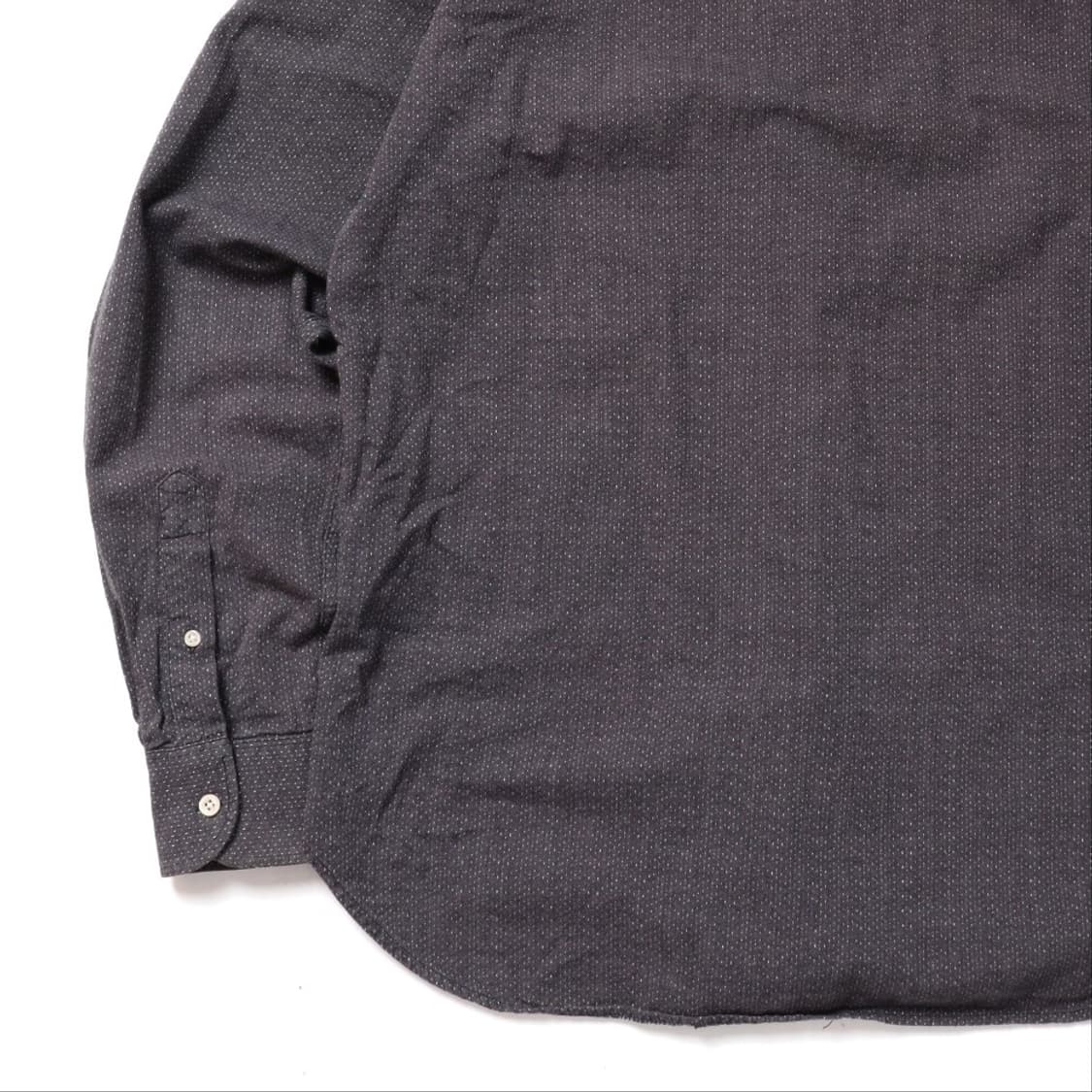 아워레가시 OUR LEGACY Cotton Shirt   상품이미지6