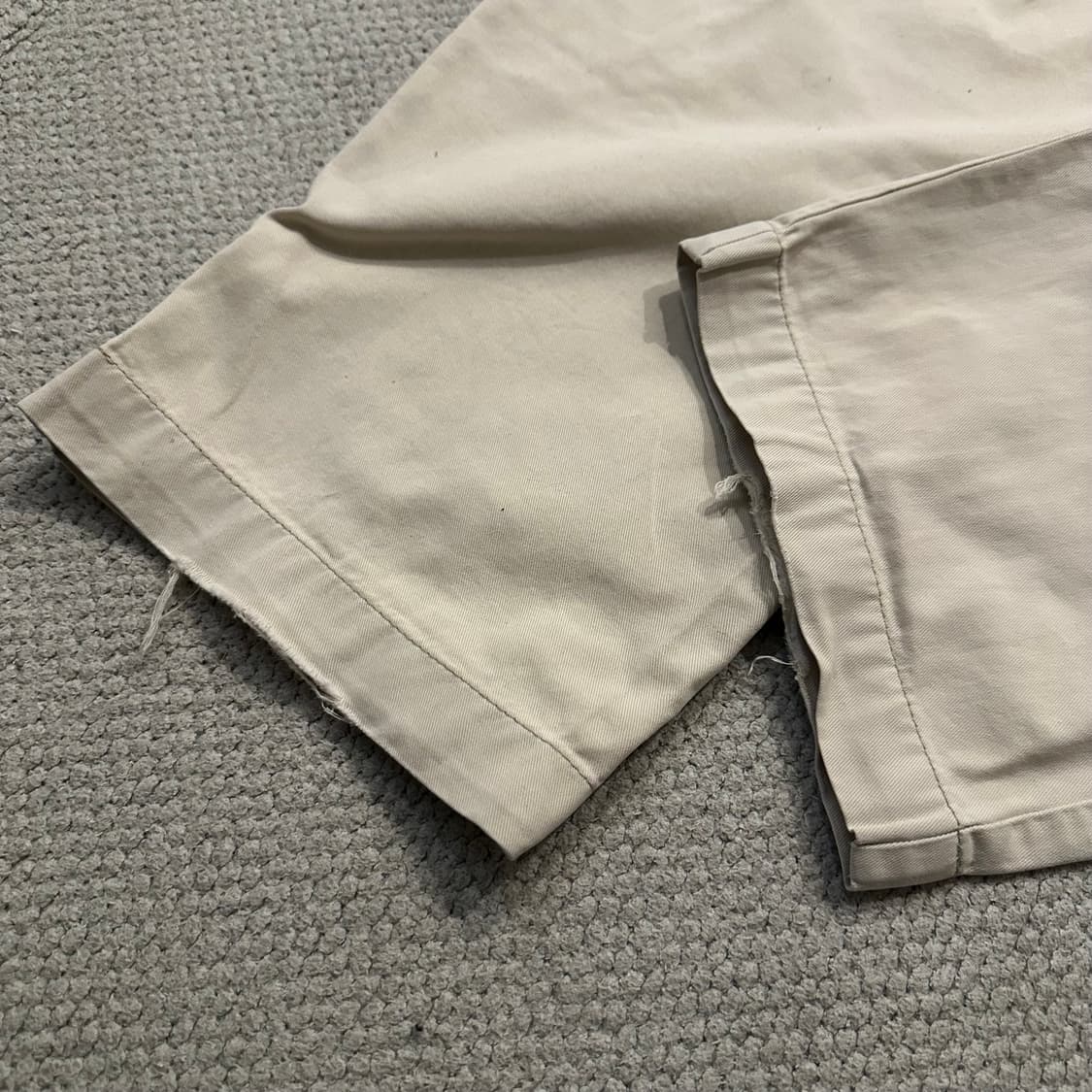 00s 버버리 골프 Burberrys 팬츠 상품이미지10