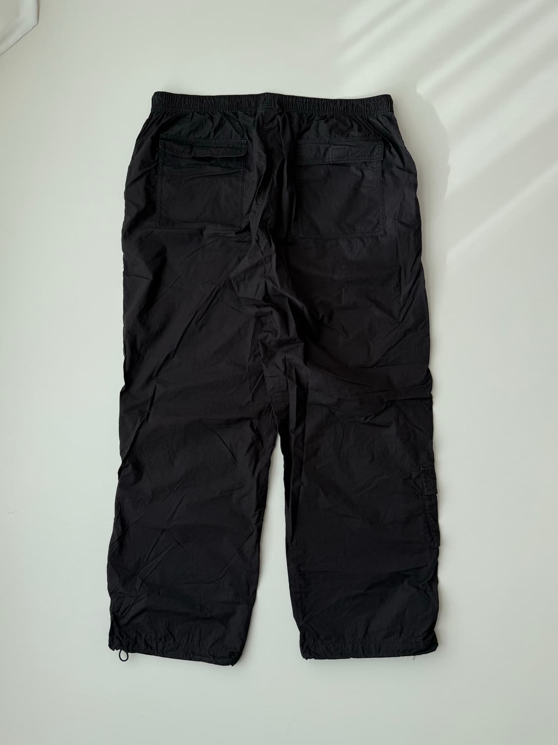 슈프림 코튼 신치 팬츠 상품이미지2