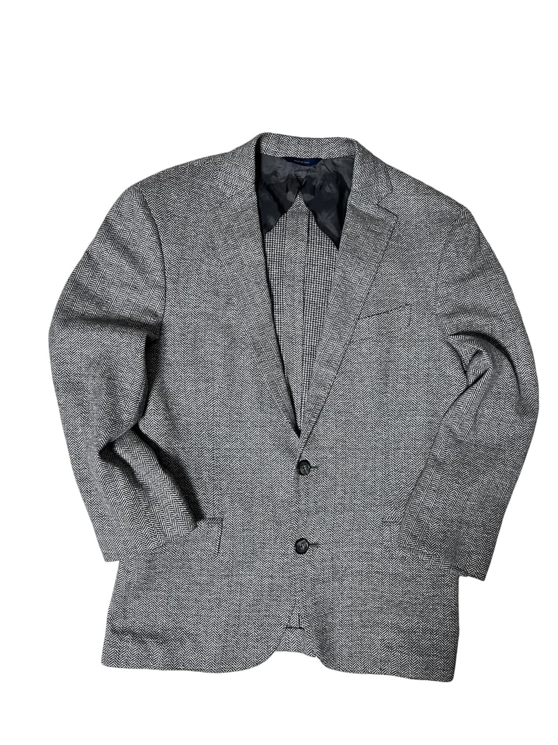 브룩스 브라더스 헤링본 REGENT 블레이져(Made in Italy) 상품이미지2