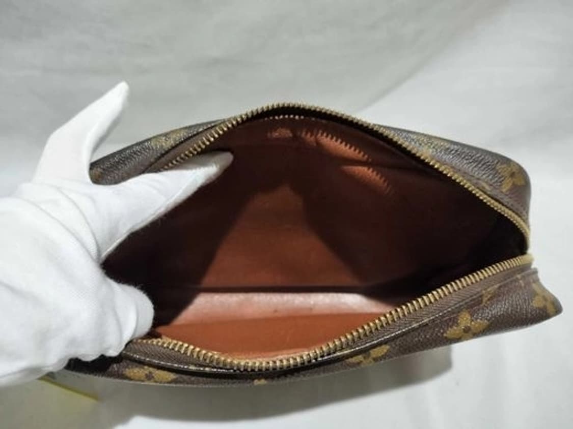 [S급 복원] 루이비통(LOUIS VUITTON) 모노그램 트로카데로 세 상품이미지4