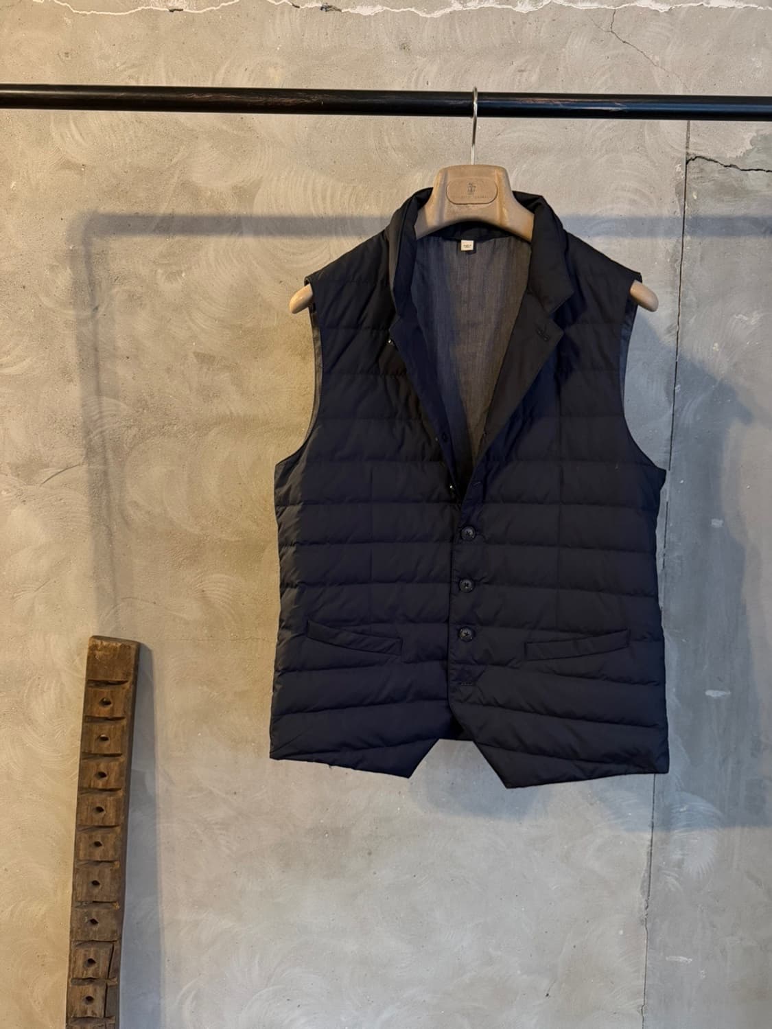 수트서플라이 구스다운 베스트 100 상품이미지4