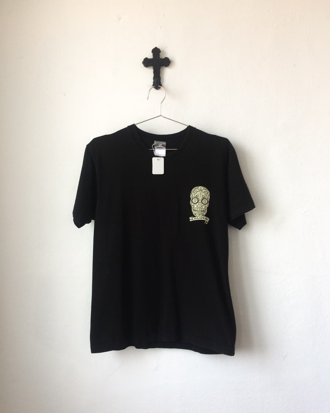 Back printing t shirt 상품이미지3
