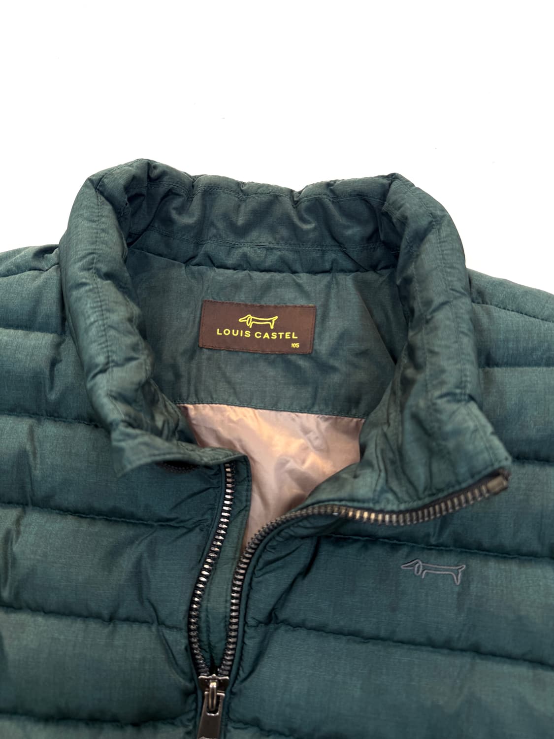 루이까스텔 경량패딩 상품이미지3