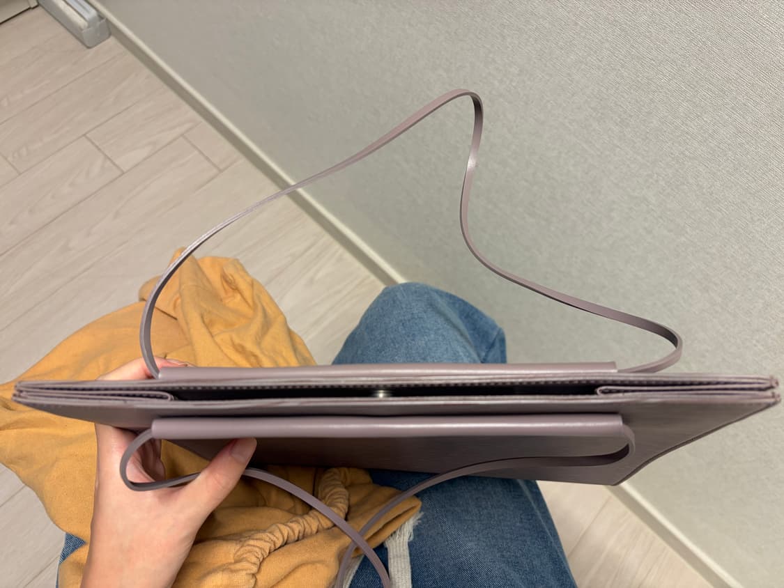 루이비통 에삐 숄더백 상품이미지7