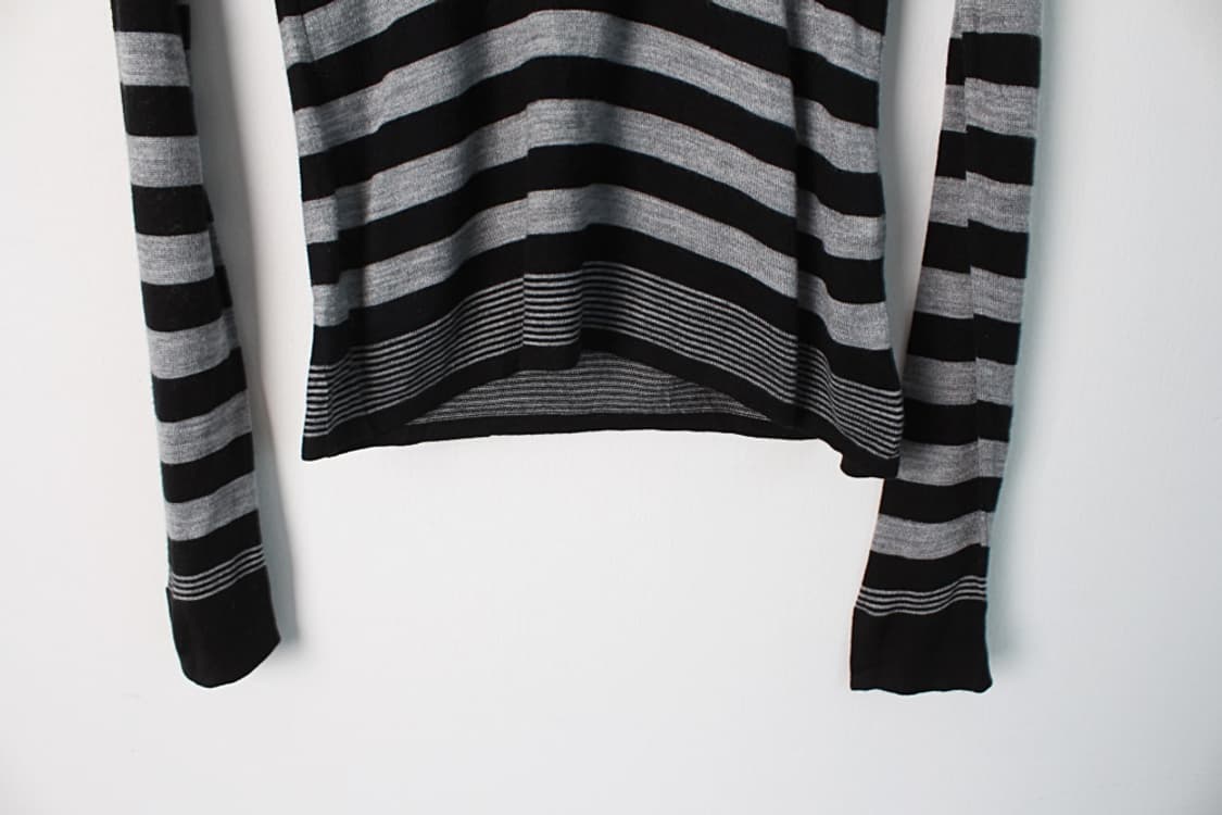 데니아 우먼 니트 상품이미지3