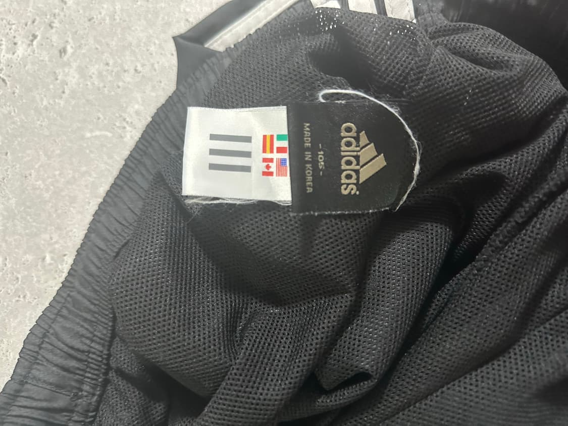 Adidas Y2K 퍼포먼스 트레이닝 셋업 상품이미지8