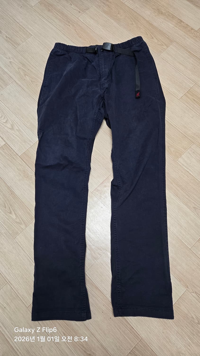 그라미치 nn L 네이비 상품이미지1