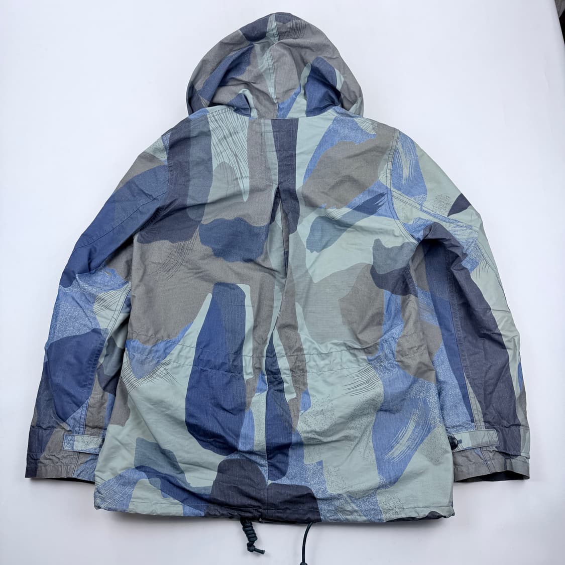 나이젤카본 스웨디시 파카 48 상품이미지7