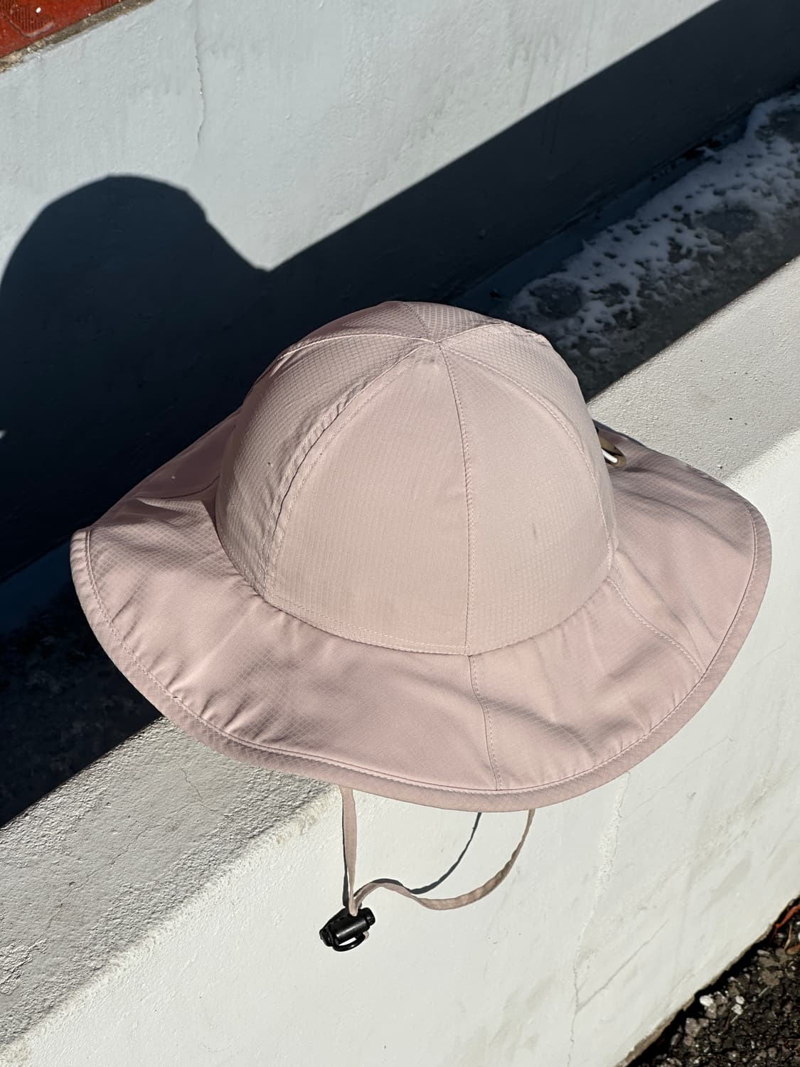 [F] 컬럼비아 연베이지 정글모 부니햇 모자 상품이미지2