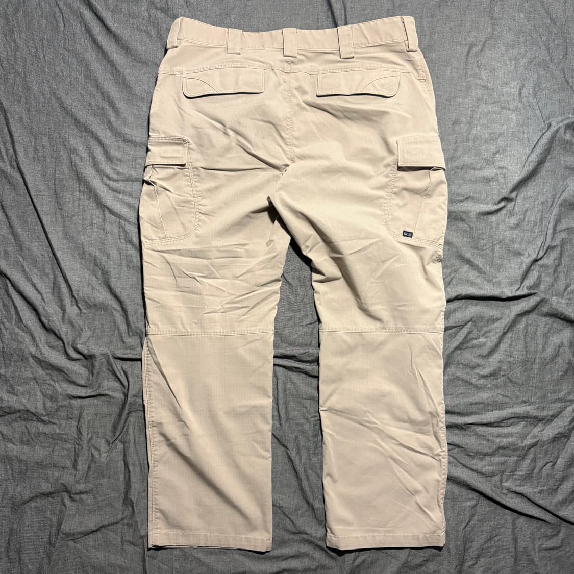 Tactical Cargo Pants 상품이미지3