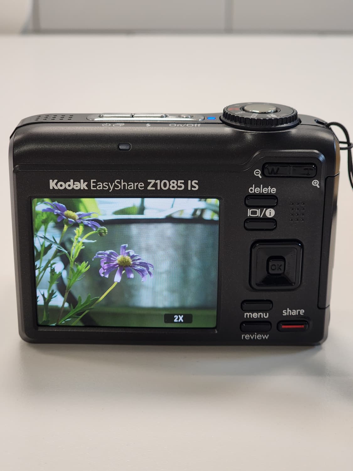 코닥 이지쉐어 Z1085 IS 상품이미지9