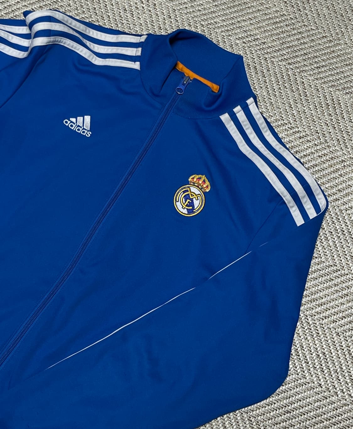 공용 아디다스 레알마드리드 져지 트랙탑 파이어버드 95 상품이미지7